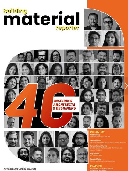 House of Ruya - Commercial & Corporate Interior Design Our Journey & Recognition photo 9