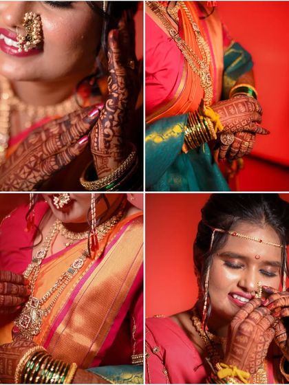 The Radiant Bride photo 11