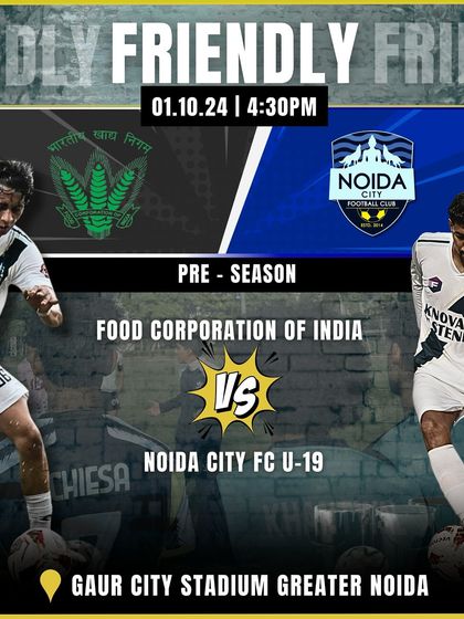 Pathway to Pro: League Competition photo 8