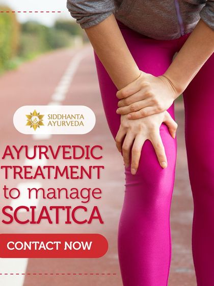 Siddhanta Ayurveda - Pain & Joint Care Understanding Joint & Spine Conditions photo 6