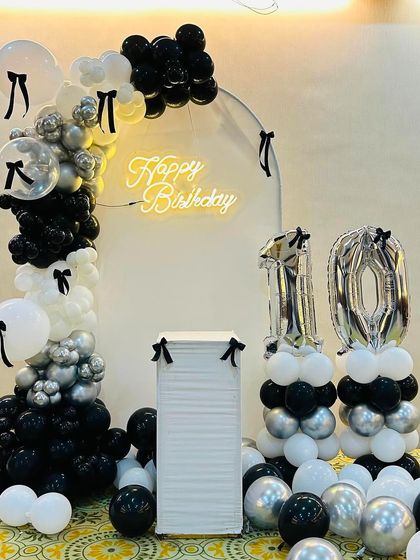 Chic Celebrations for Adults photo 46