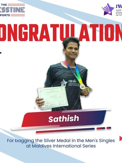 Majesstine Sports - Sports Coaching Our Champions: Stories of Success photo 17