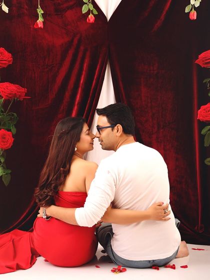 The Art of Motherhood: Maternity Portraits photo 8