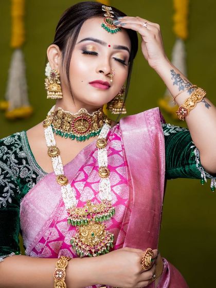 Rentingstoli - Personal Jewellery Styling Creative Collaborations & Photoshoots photo 29