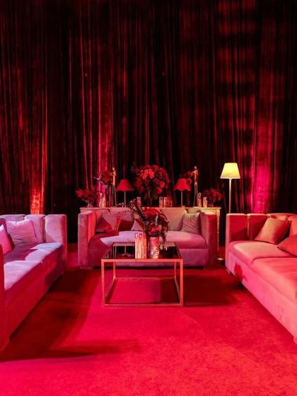 Rogue Romance: A Crimson Sangeet photo 9