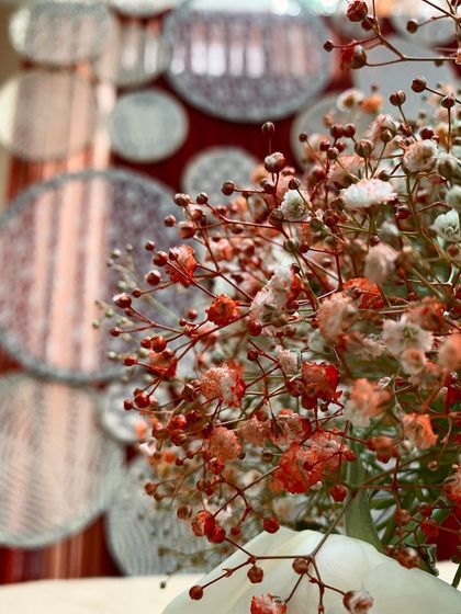 The Decor Company - Wedding & Social Event Design Enchanted Garden & Rustic Parties photo 42