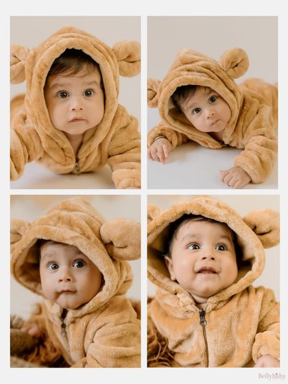 Creative & Themed Sessions photo 13