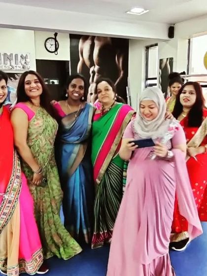 Finix Fitness - Group Fitness Classes More Than a Workout: Our Community Events photo 34