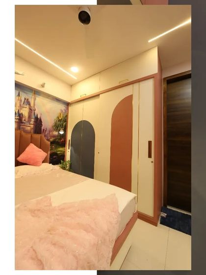 Imaginative Kids' Rooms photo 9