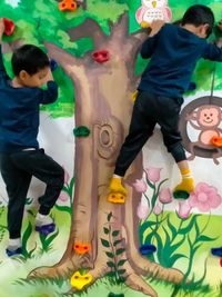 Kids Fitness & Activity Classes