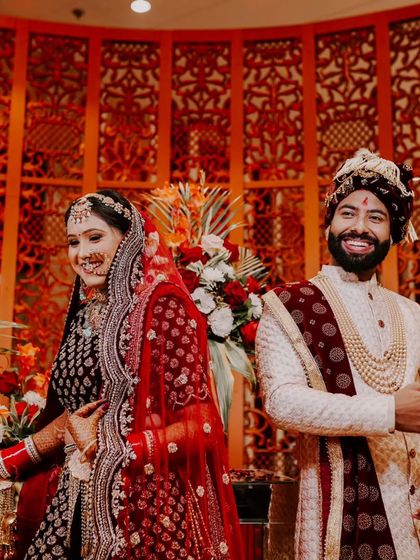 The Main Event: From Vows to Forever photo 36