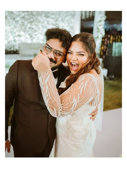 Christian Wedding Elegance photo 67