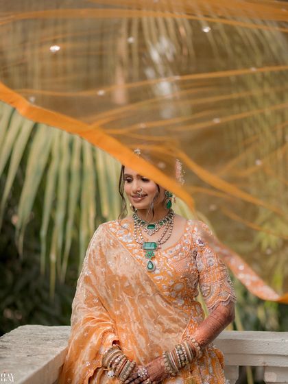 The Radiant Bride photo 19