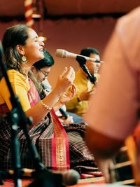 Music Education & Workshops