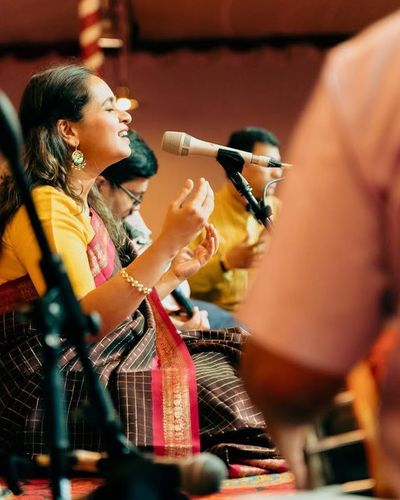 Music Education & Workshops