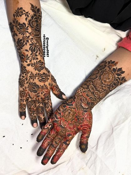 The Final Stain (The "Rang") photo 6