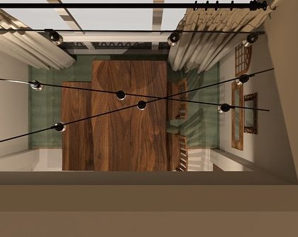 Plavi Design Studio - Home Renovation & Remodeling The Design Journey: From Vision to Reality photo 21