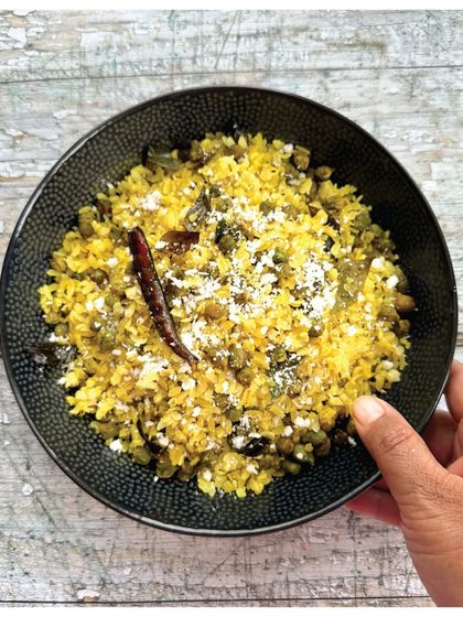 Nivaala - Food Storytelling & Publishing The Food Atlas: Mapping India's Heirloom Recipes photo 9