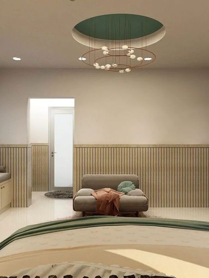 Bocote Interiors - Turnkey Home Interior Design & Build Serene & Stylish Bedrooms photo 22