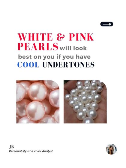 Jaya Kumari - Color Analysis Beyond Clothes: Makeup, Jewelry & Accessories photo 12