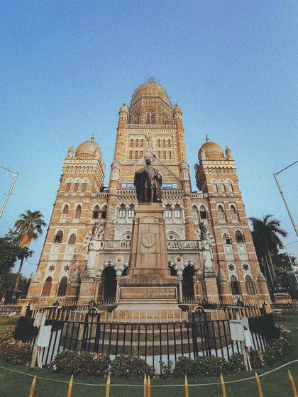 Mumbai Through My Lens photo 42