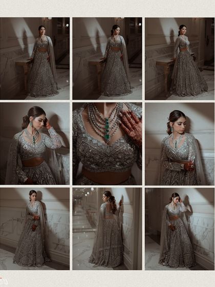 The Radiant Bride photo 90