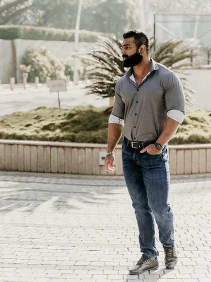 Abhinay - Physique Transformation Coaching Life Beyond the Gym photo 10