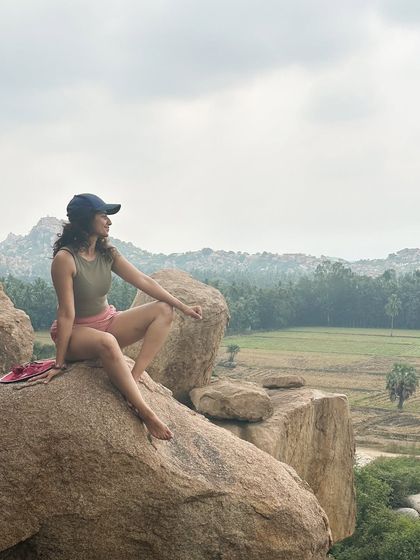 Adventure Awaits: Bouldering & Exploration photo 3