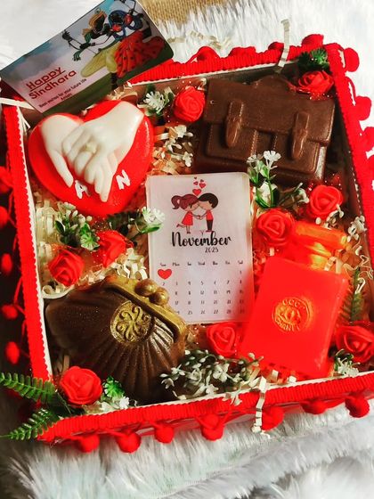 Curated Gift Hampers photo 21