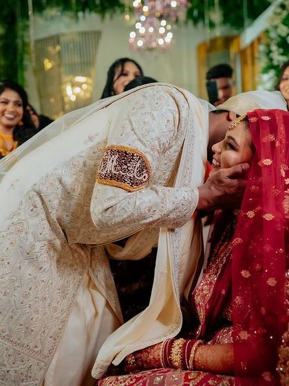 Journeys By Vivek - Wedding Cinematography Sacred Ceremonies & Rituals photo 17
