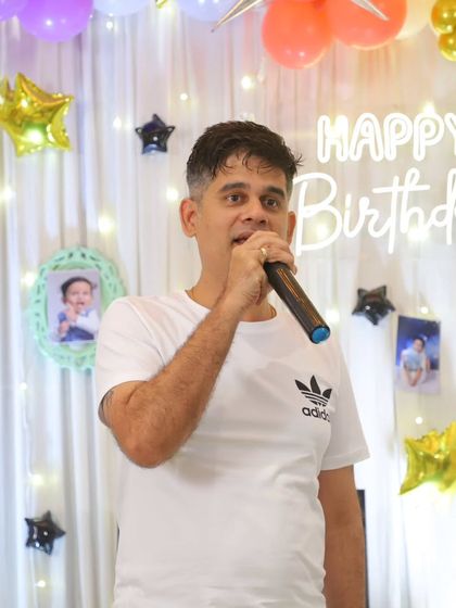 Unforgettable Birthday Bashes photo 40