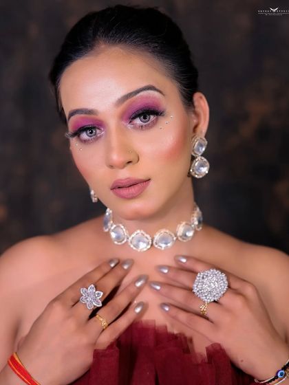 Glamour & Western-Style Fashion photo 17