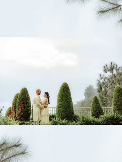 The Haldi Ceremony: A Riot of Colour photo 7