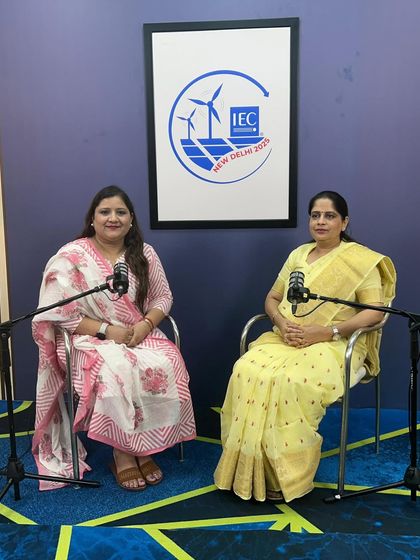 These images capture various moments from industry events like FSIE, AutoSec, IndiaSoft, and our partner meets across the country. Each one represents our commitment to building strong relationships and showcasing our Made-in-India technology.