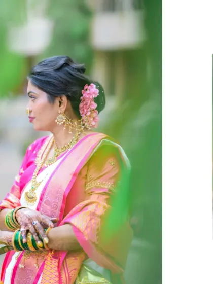 The Radiant Bride photo 14