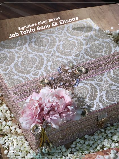 Madihah Home - Wedding Invitations and Gifts Gourmet & Traditional Delights photo 15