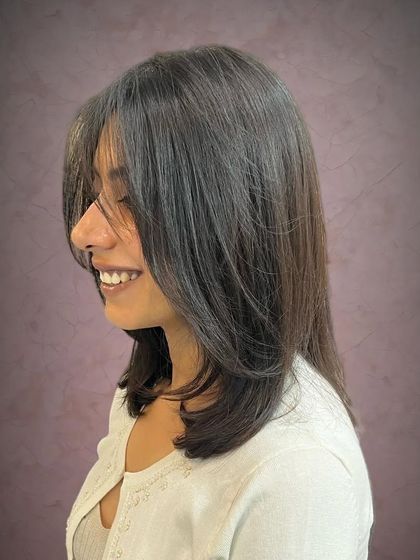 Rohit - Haircuts Additional Work photo 3