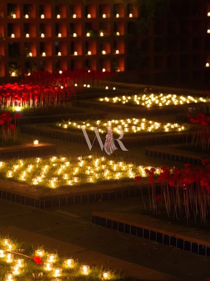 Wedding River - Wedding Design & Decor Sufi Nights & Royal Darbars photo 19