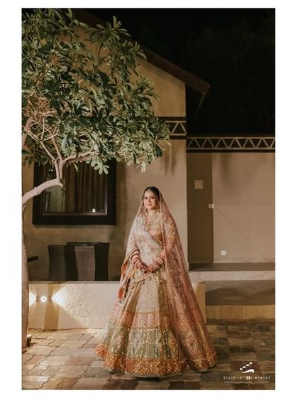 Bridal & Groom Portraits photo 43