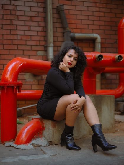 Portraitsbysham - Fashion & Portrait Photography Urban & Street Style photo 146