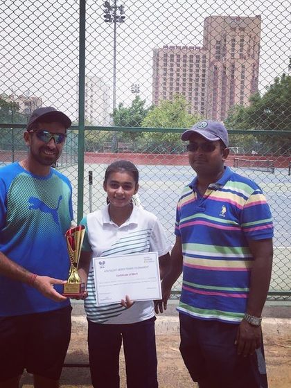 Our Champions: A Legacy of Success photo 16