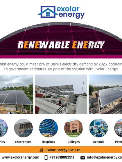 Solar Education Hub photo 19