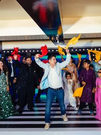 Wedding Event Hosting