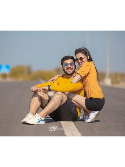 Pre-Wedding & Couple Stories photo 26