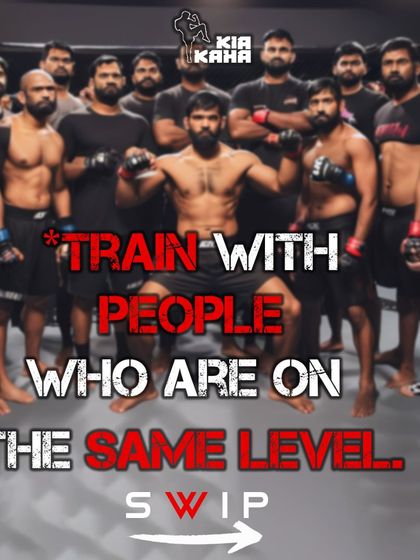 Kia Kaha MMA and Fitness - MMA & Combat Sports Training Join the Crew: Offers & Info photo 31