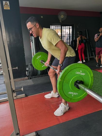 A3 Performance - Sports Performance Training Build Foundational Strength photo 31