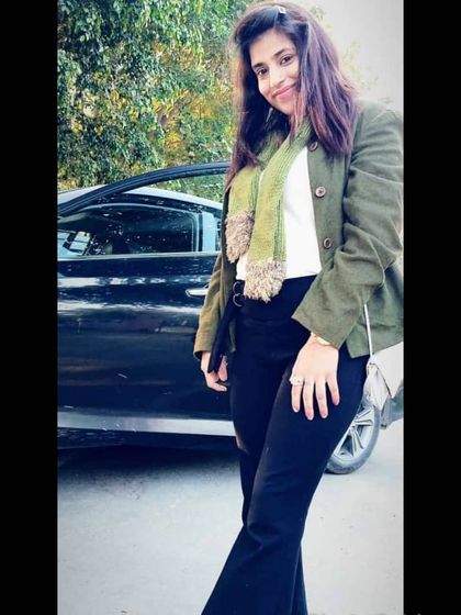 Another shot from a pleasant day outdoors. Staying grounded in nature helps me maintain balance.