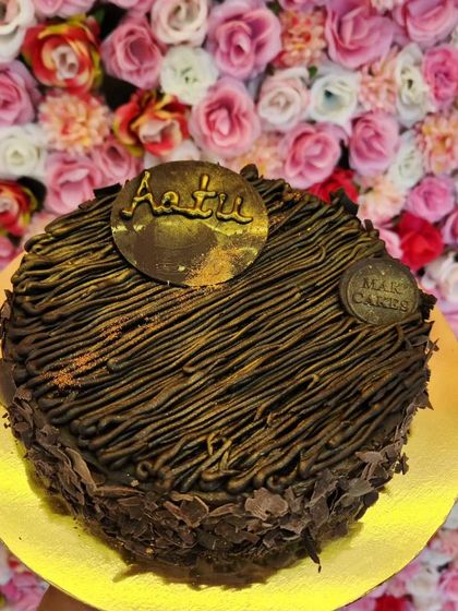 Our Classic Cake Collection photo 4