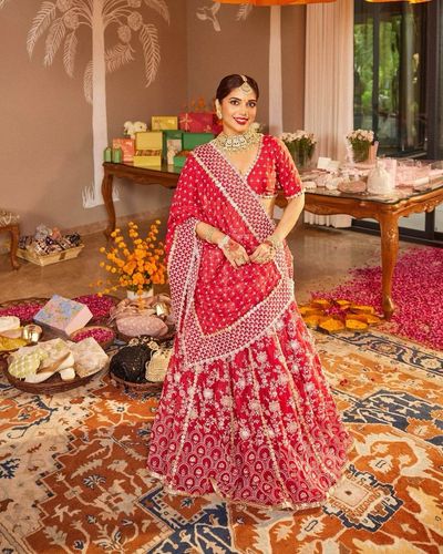 Bridal Wear