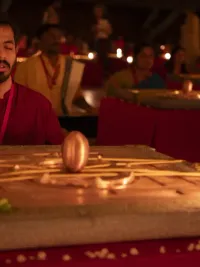 Community Spiritual Gatherings & Rituals